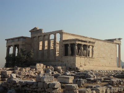 Atena Acropole